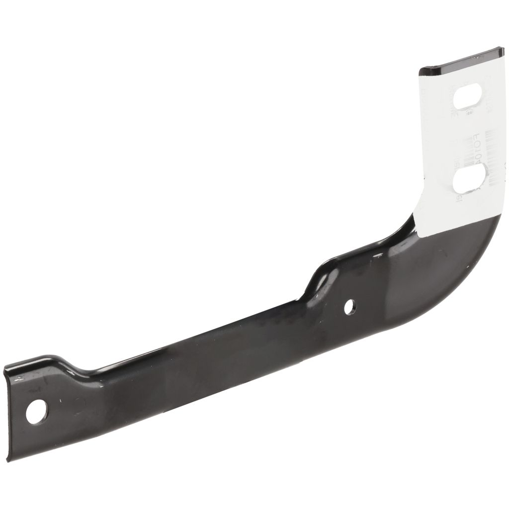 FORD TRUCKS & VANS FORD/PU (F150)(EXC RAPTOR) FRONT BUMPER OUTER SUPPORT RIGHT (Passenger Side) OEM#FL3Z17754A 2015-2017 PL#FO1043141