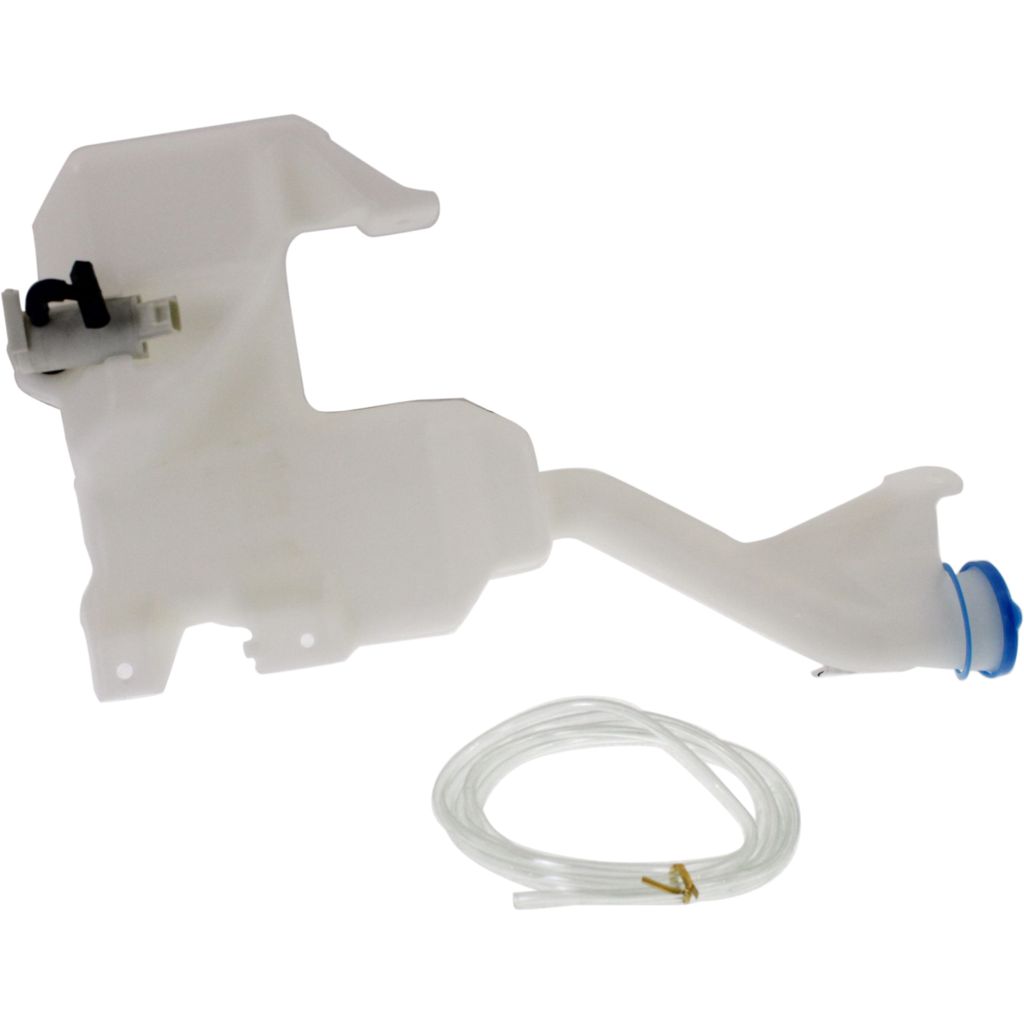 HONDA ACCORD SEDAN WASHER TANK W/PUMP (JAPAN) OEM#76841TA0305-PFM 2008-2009 PL#HO1288133