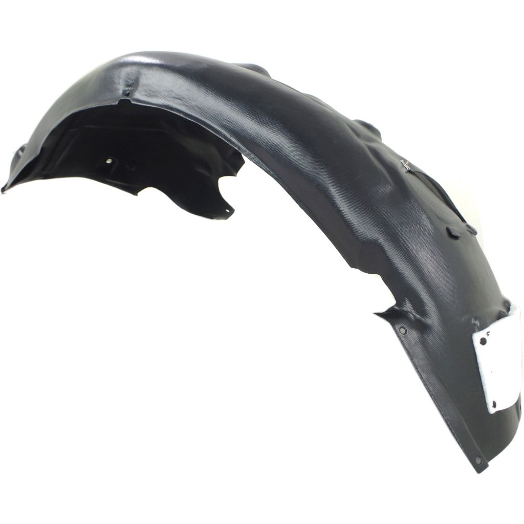 AUDI S6 SEDAN FENDER LINER RIGHT (Passenger Side) OEM#4G0821134D 2013-2017 PL#AU1249132