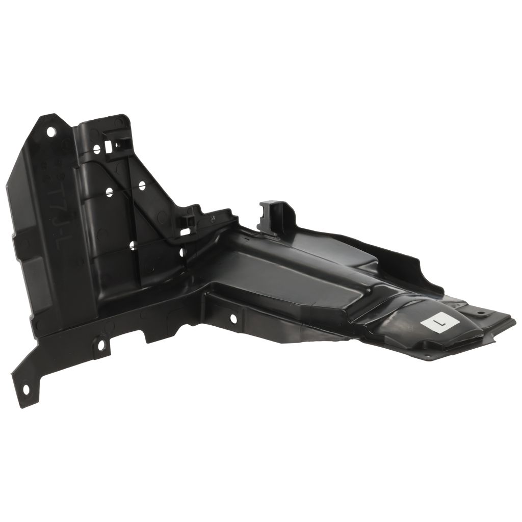 HONDA HRV FRONT SPLASH SHIELD LEFT (Driver Side) (ENG SIDE CVR) OEM#74165T7JH00 2016-2022 PL#HO1228152