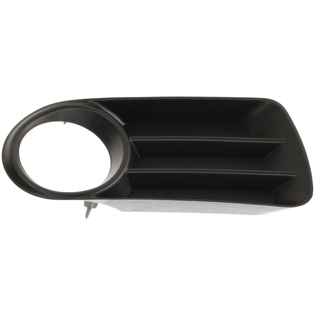 FORD TRUCKS & VANS EXPLORER FOG LAMP COVER RIGHT (Passenger Side) (W/FOG) (EXC XLS) OEM#1L2Z17K946BAC 2002-2005 PL#FO1036106