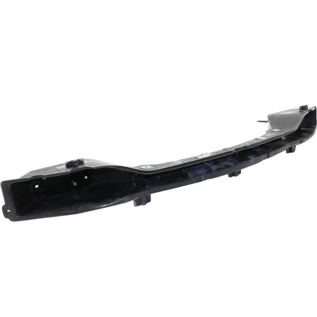 HYUNDAI SANTA FE SPORT (2.0/2.4L) REAR BUMPER REINF (SMC) OEM#866314Z500 2017-2018 PL#HY1106177