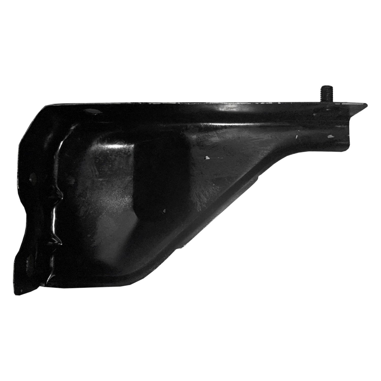 TOYOTA FJ CRUISER GRILLE BRACKET RIGHT (Passenger Side) OEM#5327335090 2007-2014 PL#TO1207115