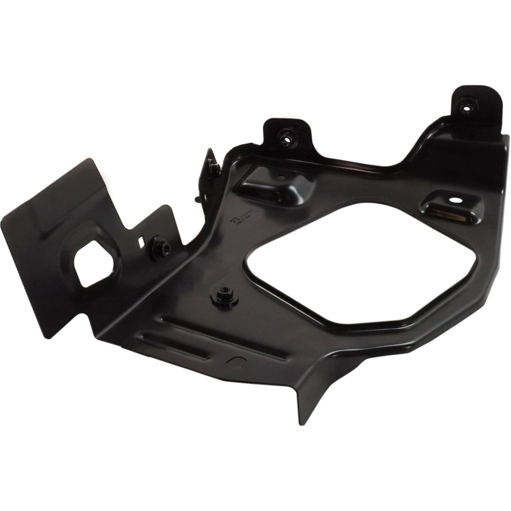 GM TRUCKS & VANS TERRAIN /TERRAIN DENALI (GMC) RADIATOR SUPPORT SIDE PANEL BRACE LEFT (Driver Side) OEM#23303570 2010-2015 PL#GM1227102