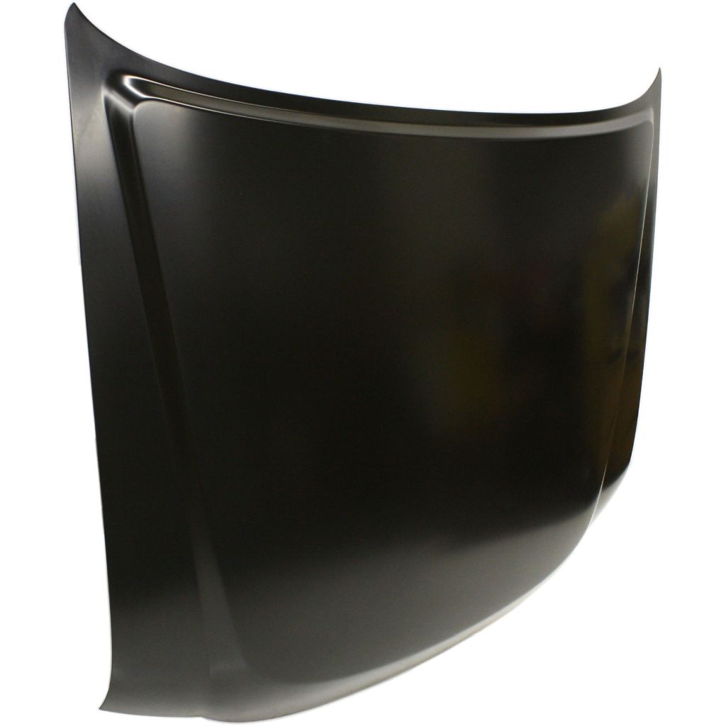 NISSAN(DATSUN) XTERRA HOOD (STEEL) **CAPA** OEM#F5100EA030 2005-2015 PL#NI1230169C