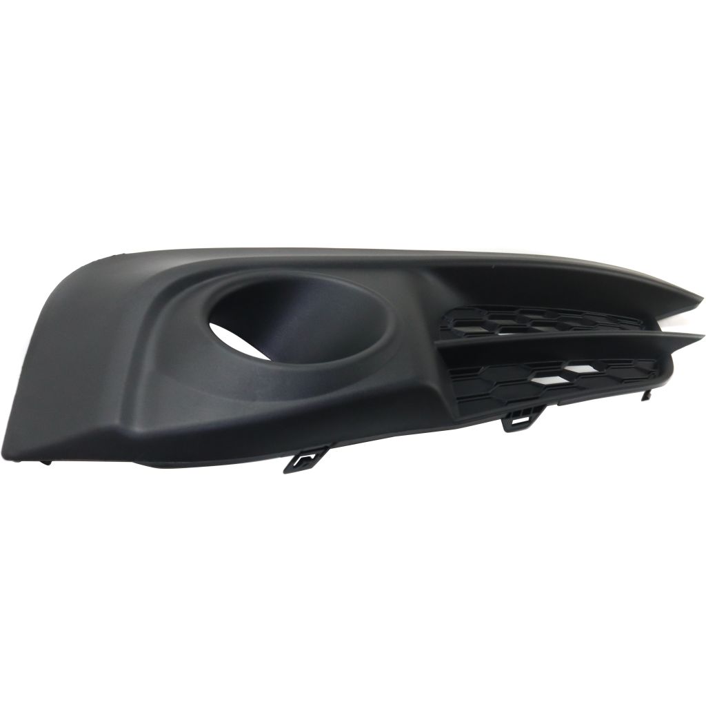 HONDA CIVIC SEDAN FOG LAMP COVER RIGHT (Passenger Side) (W/FOG)(WO/RADAR CRUISE)(EXC SI) OEM#71103TBAA10 2016-2018 PL#HO1039129