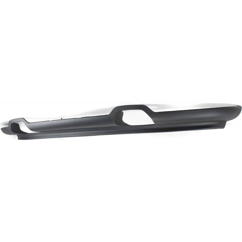 FORD TRUCKS & VANS FORD/PU (F150 EXC HERITAGE) FRONT BUMPER SPOILER (4WD)(W/O FX2 & Harley)(Frm 8-9-05)*CAPA* OEM#6L3Z17626BAA 2006-2008 PL#FO1093108C