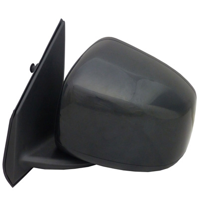 MITSUBISHI LANCER DOOR MIRROR LEFT (Driver Side) PWR/N-HTD OEM#7632C363-PFM 2015-2017 PL#MI1320146