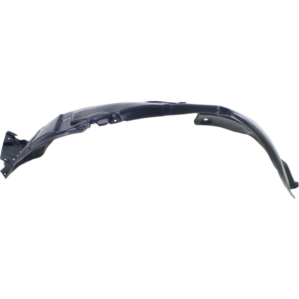 KIA SORENTO FENDER LINER LEFT (Driver Side) (SX/LTD) OEM#868101U700 2014-2015 PL#KI1248139
