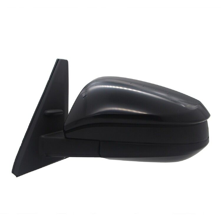 TOYOTA 4RUNNER DOOR MIRROR LEFT (Driver Side) PWR/HTD (W/BSD)(WO/CAMERA)(PTM) OEM#8794035C30-PFM 2023-2024 PL#TO1320442