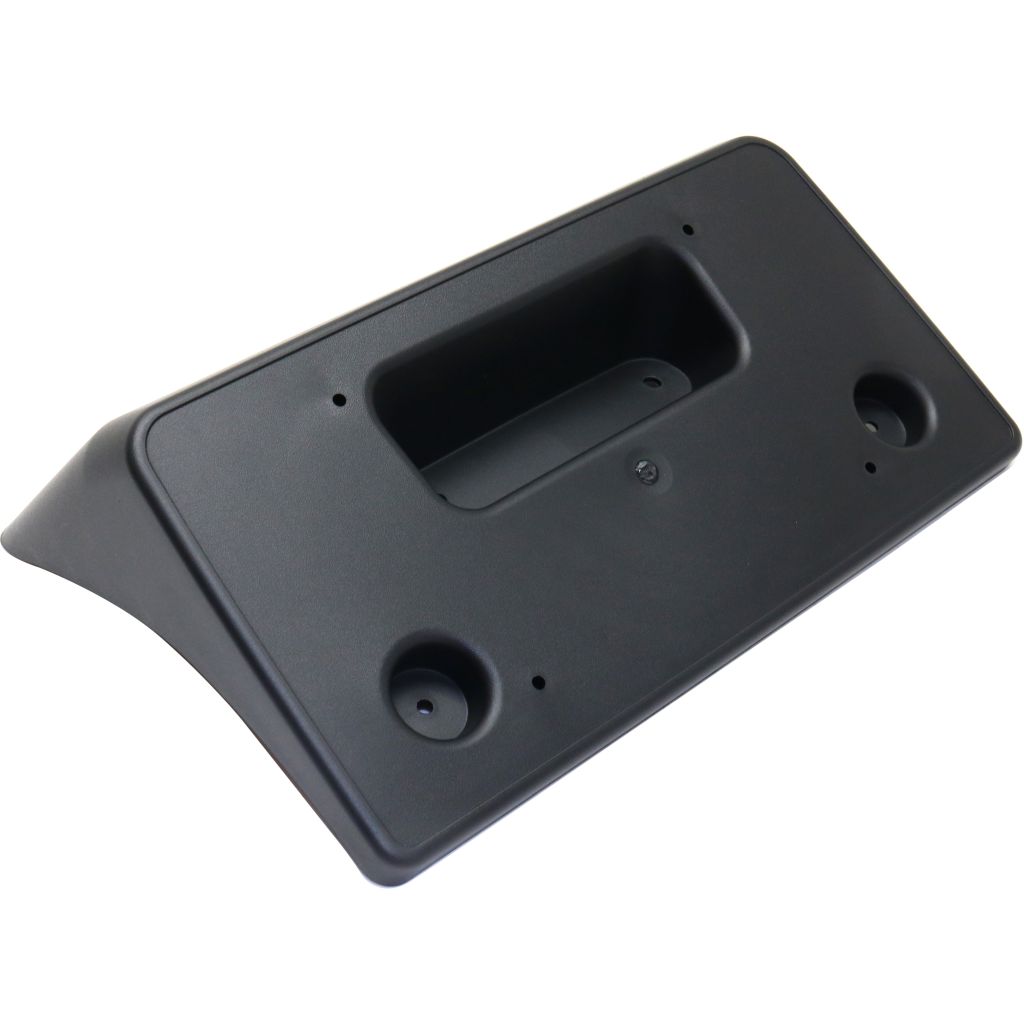 GM TRUCKS & VANS COLORADO (CHEVY) FRONT LICENSE BRACKET (LS/LT) OEM#22891635 2015-2020 PL#GM1068163