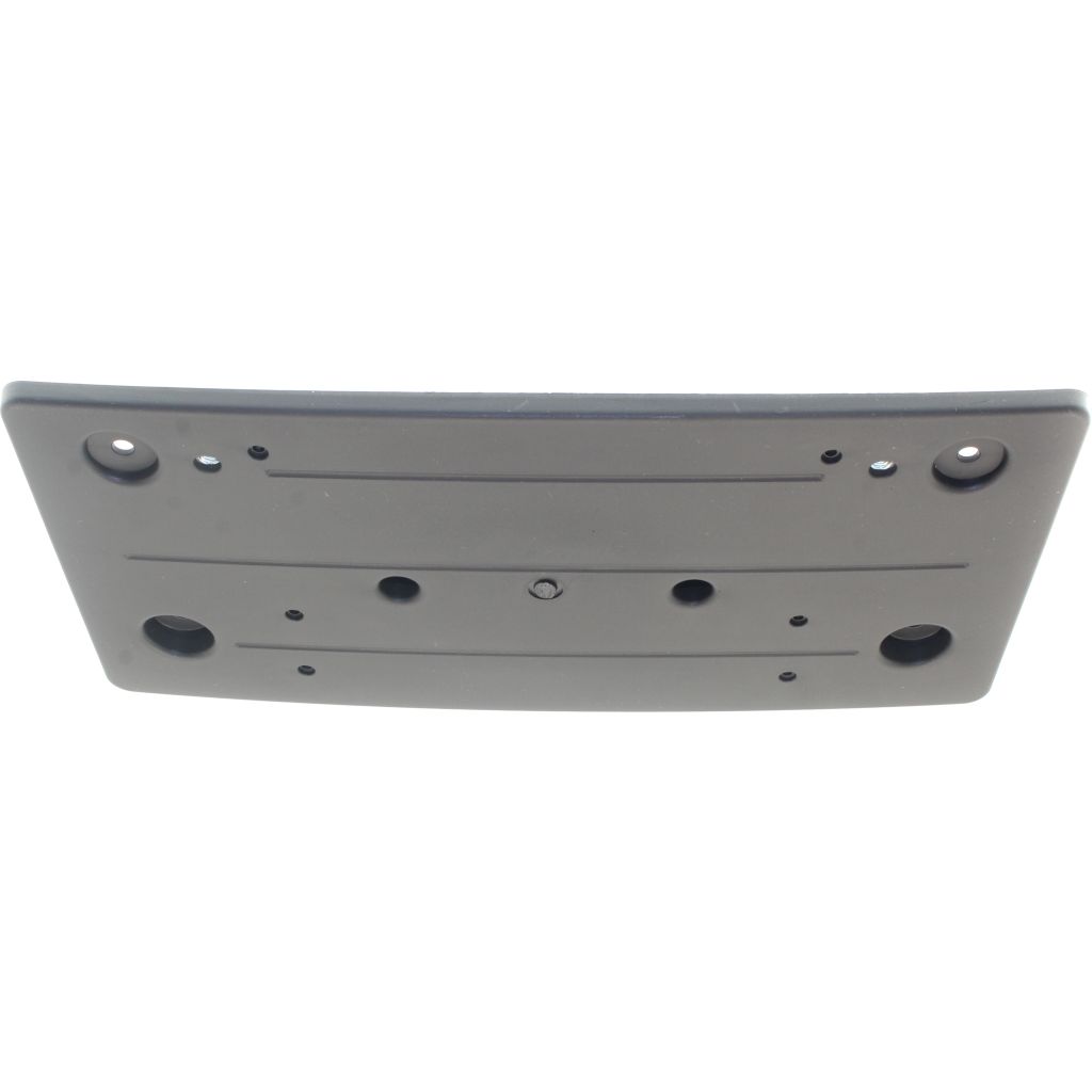 BMW BMW 4 GRAN COUPE/4DOORS FRONT LICENSE BRACKET (WO/M SPORT) OEM#51117294678 2015-2020 PL#BM1068139