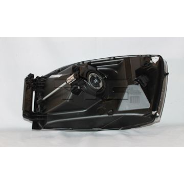 DODGE TRUCKS & VANS DODGE/PU ( R1500)(EXC Mega Cab 06-08) HEAD LAMP ASSEMBLY RIGHT (Passenger Side) OEM#68003124AD 2007-2008 PL#CH2503180
