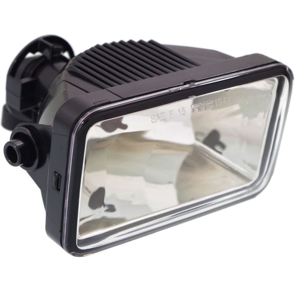 FORD TRUCKS & VANS FORD/PU (F250/350/450) Super Duty FOG LAMP ASSY RIGHT (Passenger Side) (HALOGEN)(WO/ BRACKET) OEM#FL3Z15200C 2020-2022 PL#FO2593235