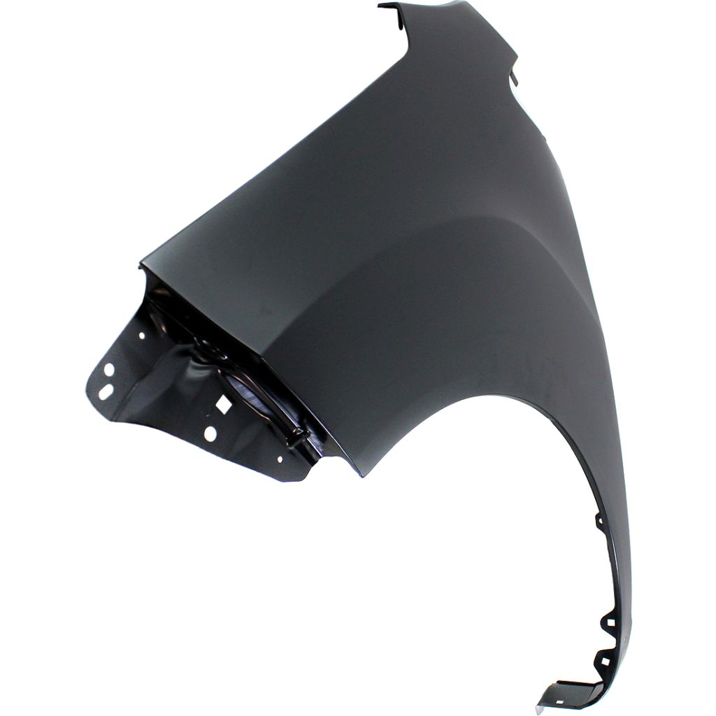 CHEVROLET SPARK FENDER LEFT (Driver Side) (W/ROCKER MLDG HOLE) OEM#95977330 2013-2015 PL#GM1240378