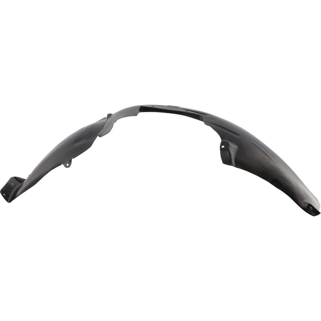 DODGE CALIBER FENDER LINER RIGHT (Passenger Side) OEM#5303866AE 2007-2012 PL#CH1251131