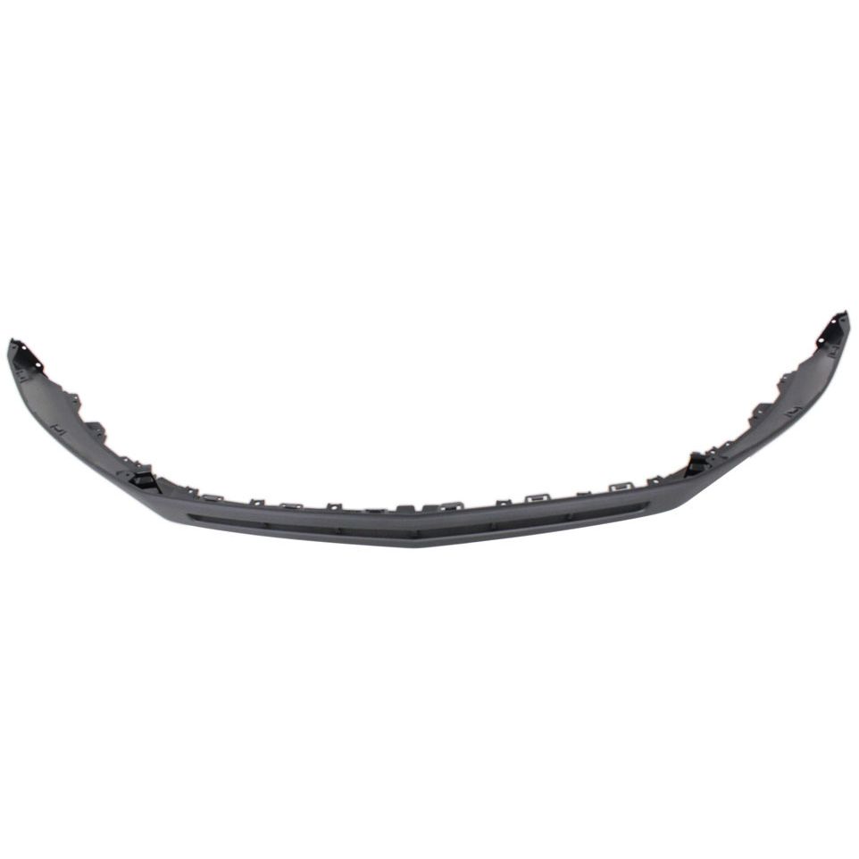 CADILLAC SRX FRONT BUMPER COVER LOWER TEXT-BLK OEM#22869264 2010-2016 PL#GM1015108