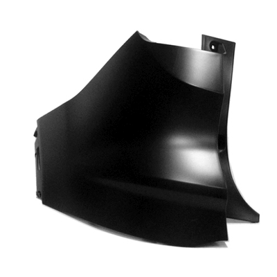 FORD TRUCKS & VANS ESCAPE REAR BUMPER COVER UPPER PRIMED LEFT (Driver Side) OEM#GJ5Z17811APTM 2017-2019 PL#FO1116103