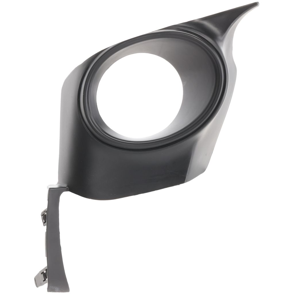 LEXUS IS 250/350/200t/300 (SEDAN) FOG LAMP COVER RIGHT (Passenger Side) (WO/F SPORT) OEM#8148153030 2014-2016 PL#LX1039107