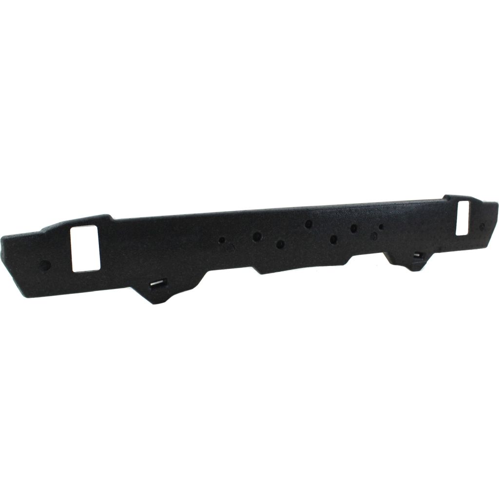 KIA FORTE5 HATCHBACK FRONT BUMPER ABSORBER **CAPA** OEM#865201M000 2011-2013 PL#KI1070128C
