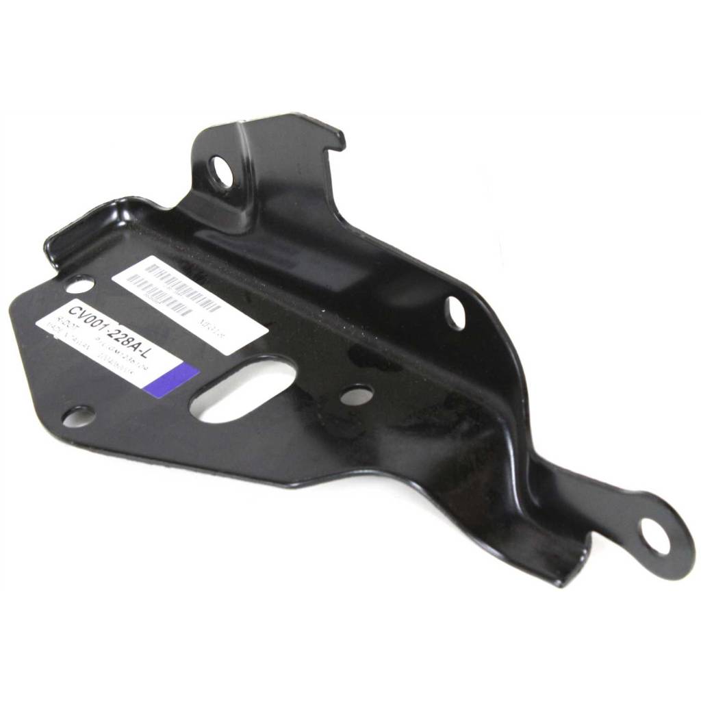 GM TRUCKS & VANS SUBURBAN (CHEVY) HOOD HINGE LEFT (Driver Side) OEM#12472769 2000-2006 PL#GM1236109
