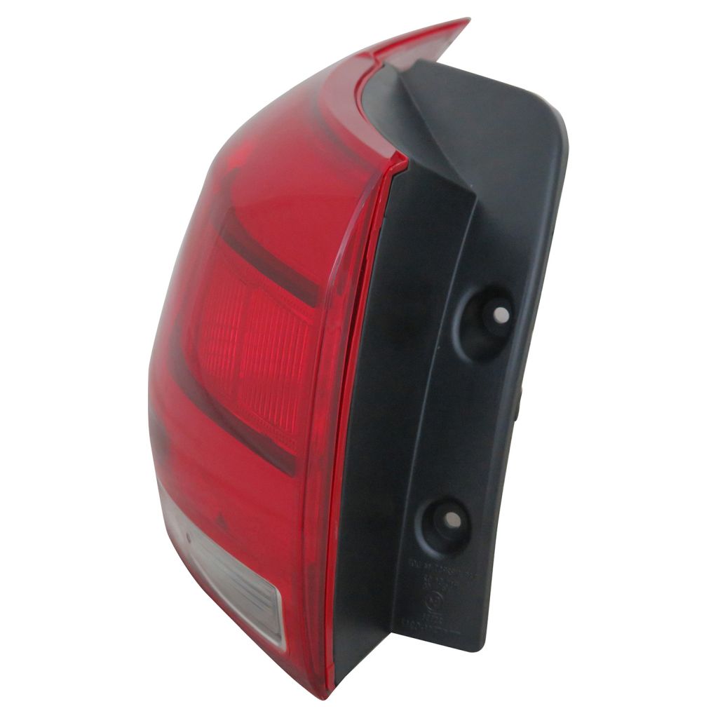 KIA SPORTAGE TAIL LAMP ASSY LEFT (Driver Side) (LX/EX) OEM#924013W520 2014-2016 PL#KI2804121