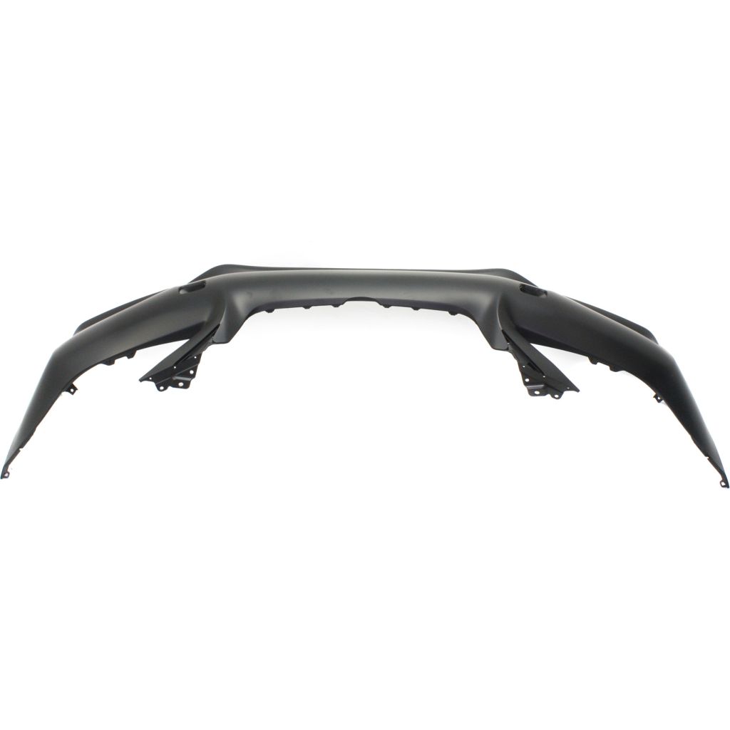 LEXUS CT 200h FRONT BUMPER COVER PRIMED (W/SPORT)(WO/WASHER)(WO/SENSOR) OEM#5211976919 2011-2013 PL#LX1000239