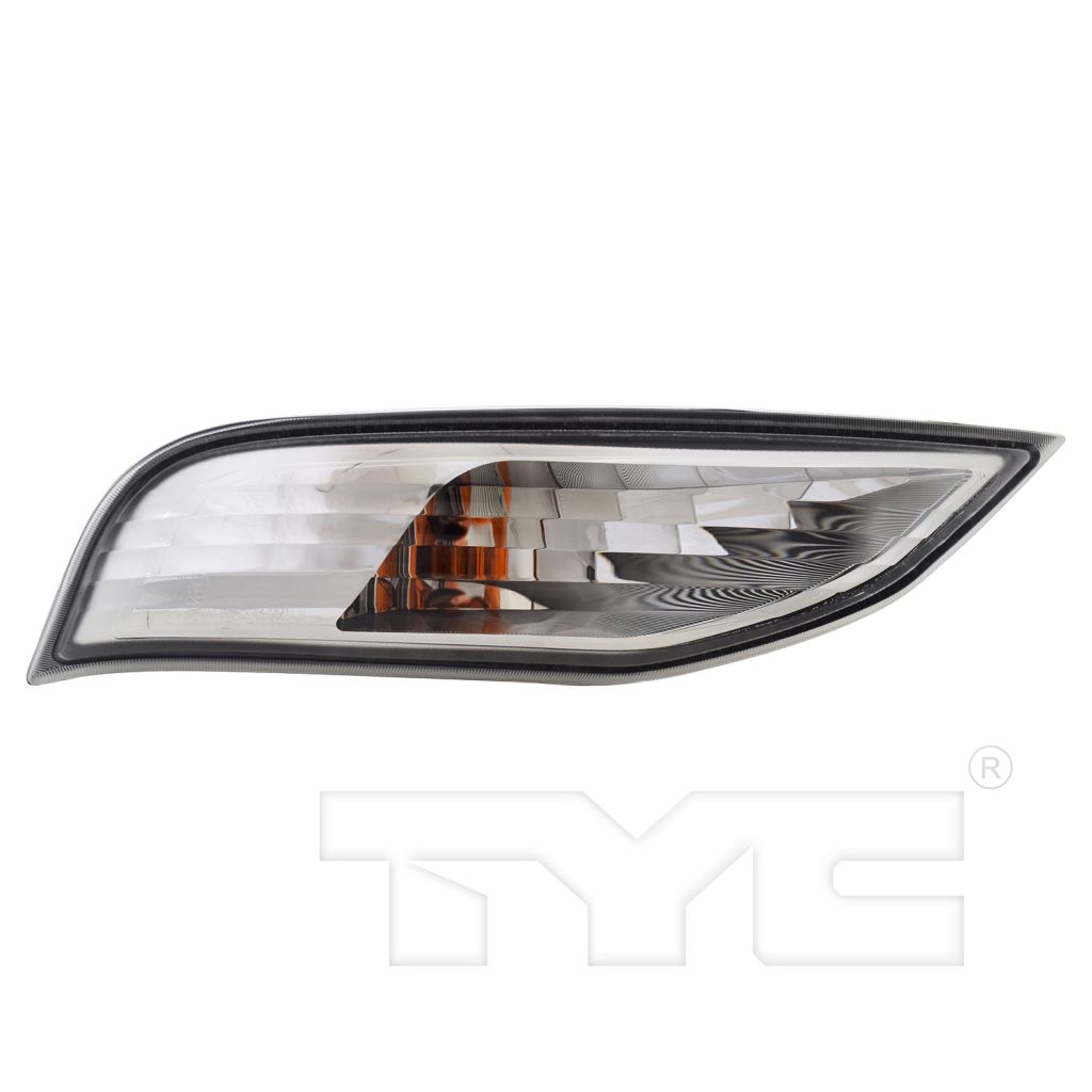 LEXUS GX 460 SIGNAL LAMP UNIT RIGHT (Passenger Side) OEM#8151160591 2014-2019 PL#LX2531110