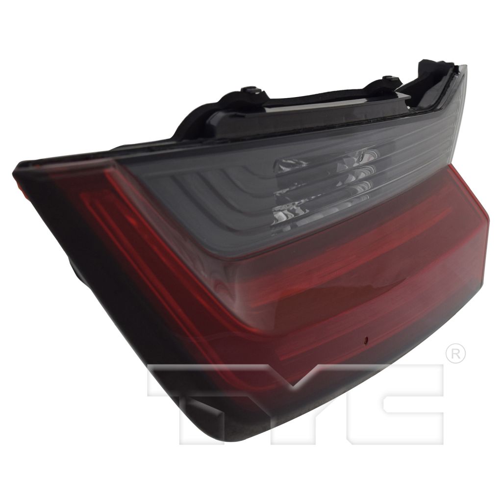 HONDA CRV TAIL LAMP ASSY RIGHT (Passenger Side) (INNER)**CAPA** OEM#34150TLAA11 2020-2022 PL#HO2803125C