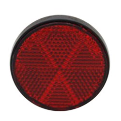 TOYOTA SEQUOIA REAR REFLECTOR LAMP (RH=LH) OEM#819100E030 2008-2022 PL#TO2830103