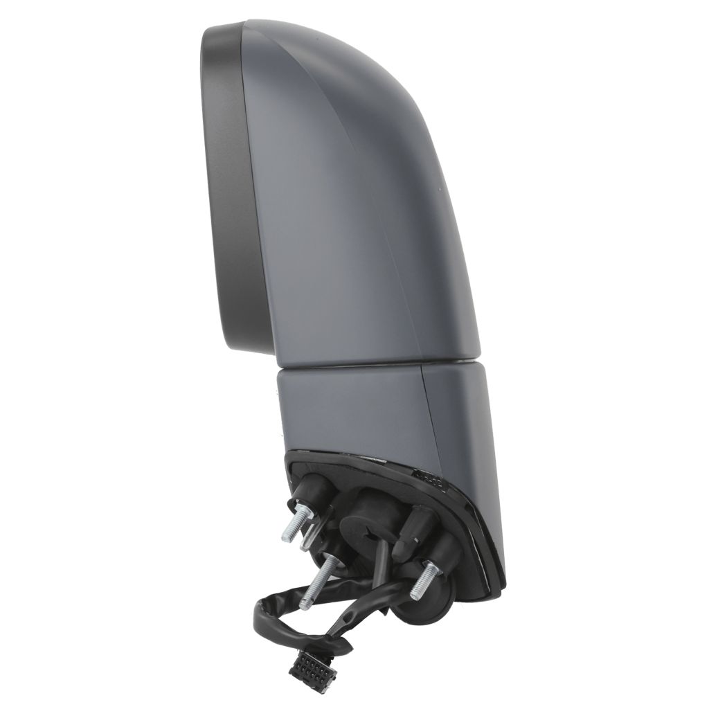 BUICK ENCORE DOOR MIRROR LEFT (Driver Side) PWR/HTD/SIGNAL/MEMORY (W/BSD) OEM#95374056 2014-2016 PL#GM1320555