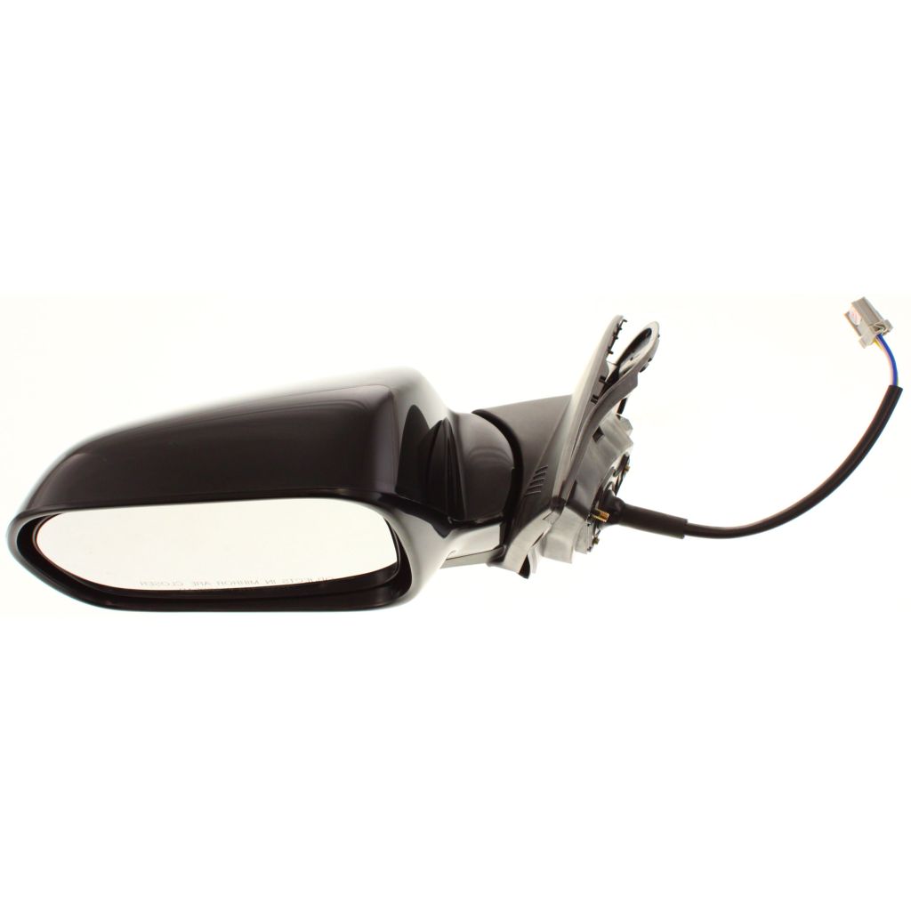 ACURA RSX DOOR MIRROR PWR LEFT (Driver Side) OEM#76250S6MA21ZB 2002-2003 PL#AC1320110