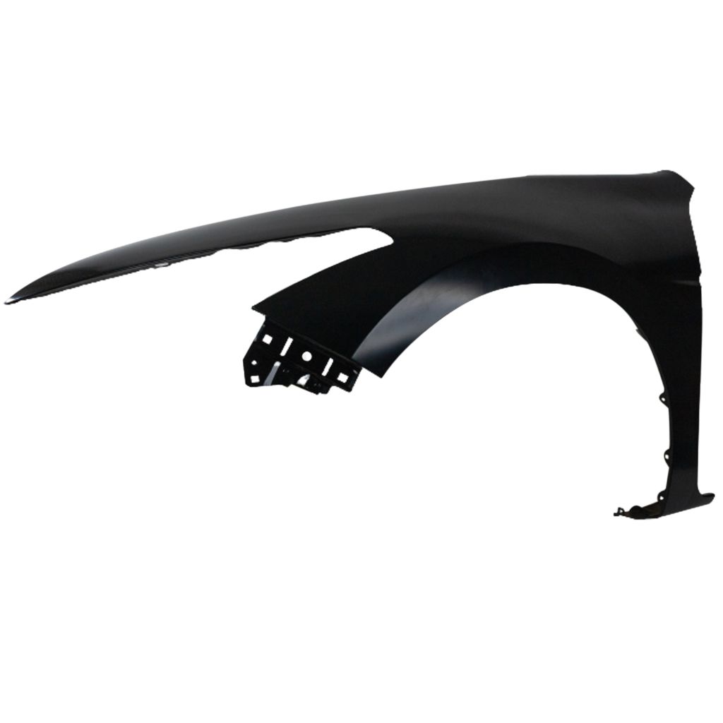 HONDA ACCORD COUPE FENDER LEFT (Driver Side)**CAPA** OEM#60260TE0A91ZZ 2008-2012 PL#HO1240174C