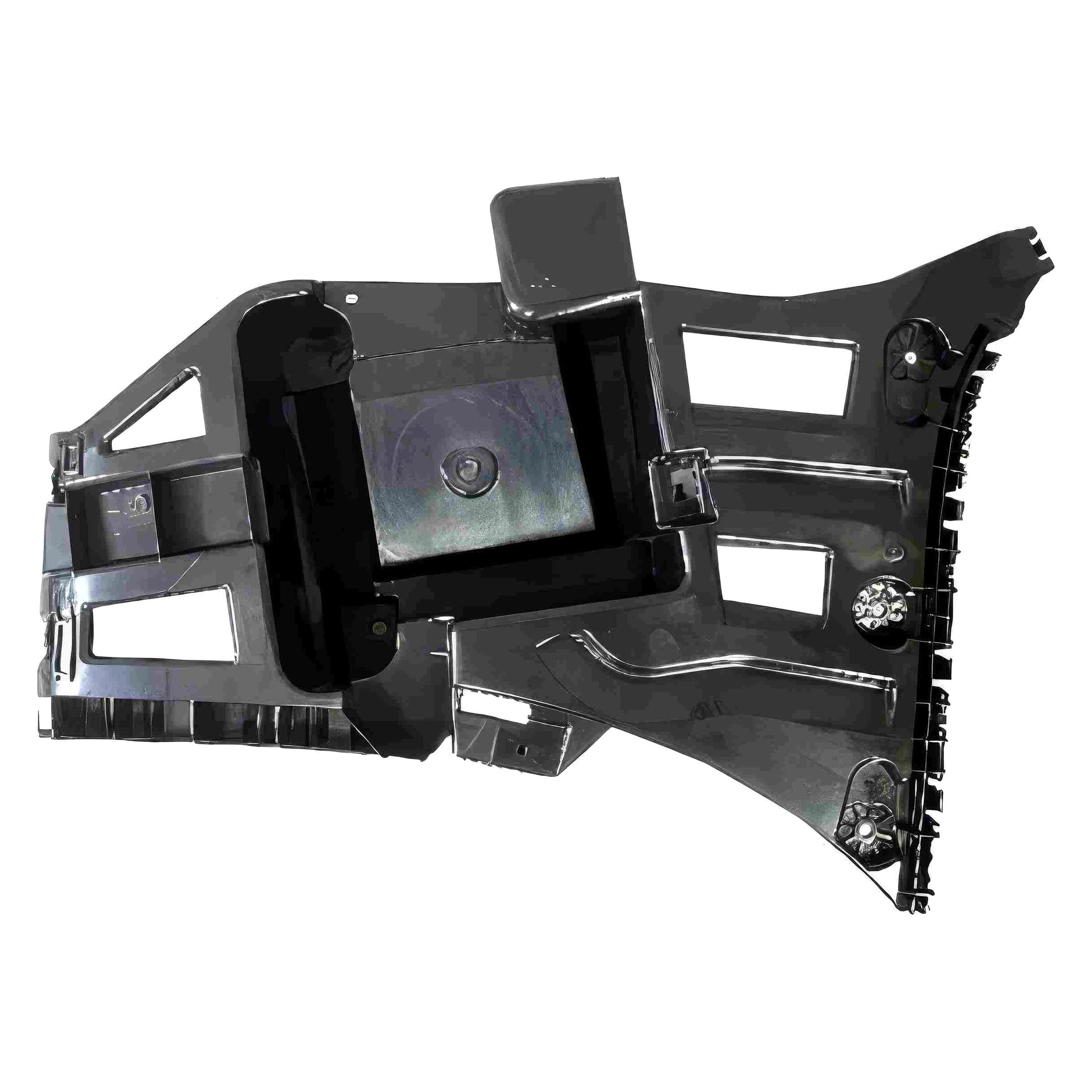 BMW BMW X1 REAR BUMPER COVER SUPPORT RIGHT (Passenger Side) (WO/M SPORT) OEM#51127332318 2016-2022 PL#BM1143121