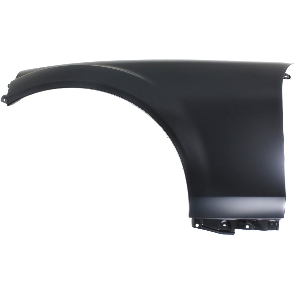 MAZDA MX-5 MIATA FENDER LEFT (Driver Side) OEM#NE5152210C 2006-2015 PL#MA1240176