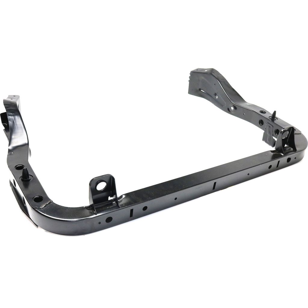 JEEP GRAND CHEROKEE RADIATOR SUPPORT LOWER (3.0L DIESEL) **CAPA** OEM#5156114AA 2014-2021 PL#CH1225245C