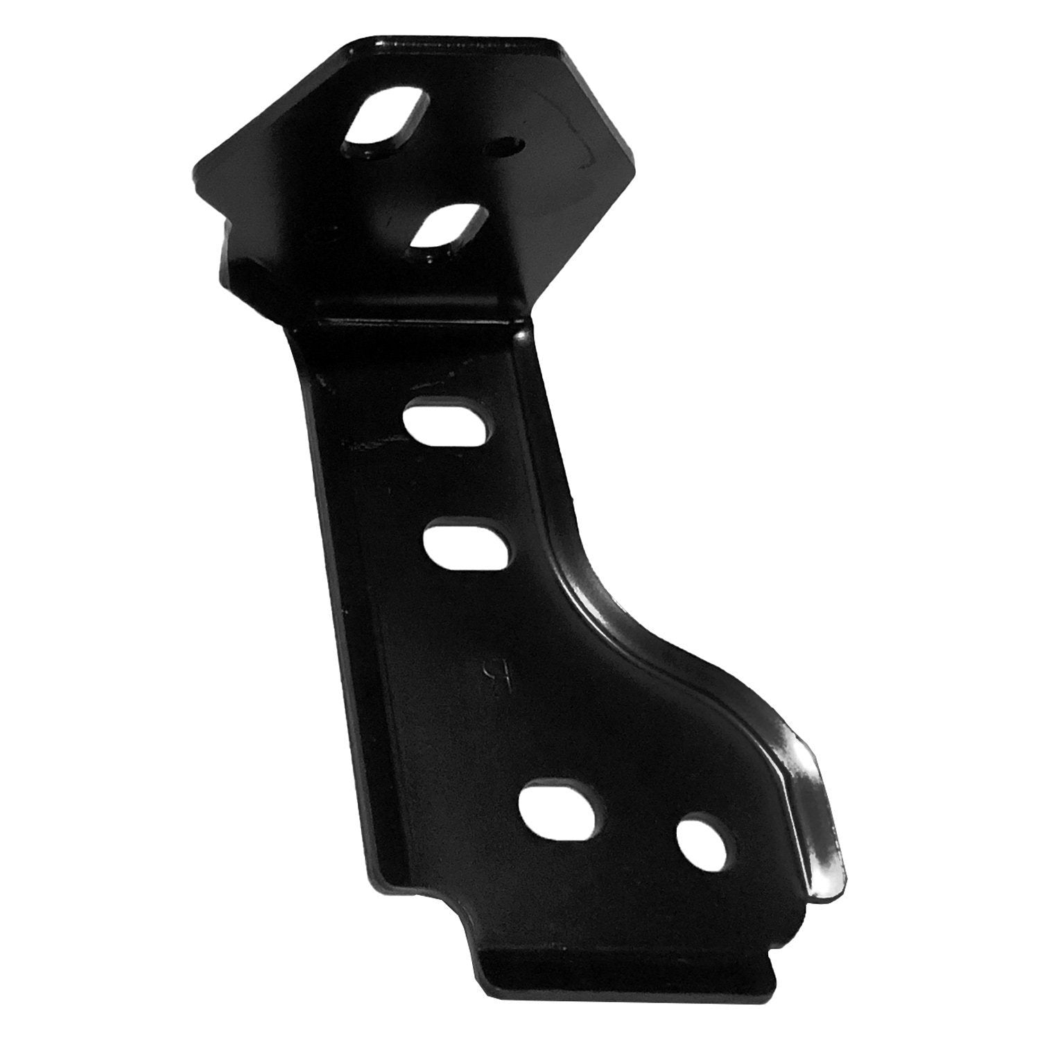 FORD TRUCKS & VANS FORD/PU (F250/350/450) Super Duty REAR BUMPER OUTER BRACKET RIGHT (Passenger Side) OEM#HC3Z17787A 2020-2022 PL#FO1167204