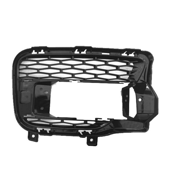 LAND ROVER RANGE ROVER SPORT FOG LAMP COVER INNER LEFT (Driver Side) GLOSS-BLACK (EXC SVR) OEM#LR045034 2014-2017 PL#RO1038102