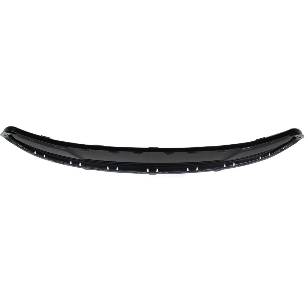 FORD FIESTA/SEDAN FRONT BUMPER GRILLE (SE W/SFE PKG)**CAPA** OEM#AE8Z8200LA (P) 2011-2013 PL#FO1036140C