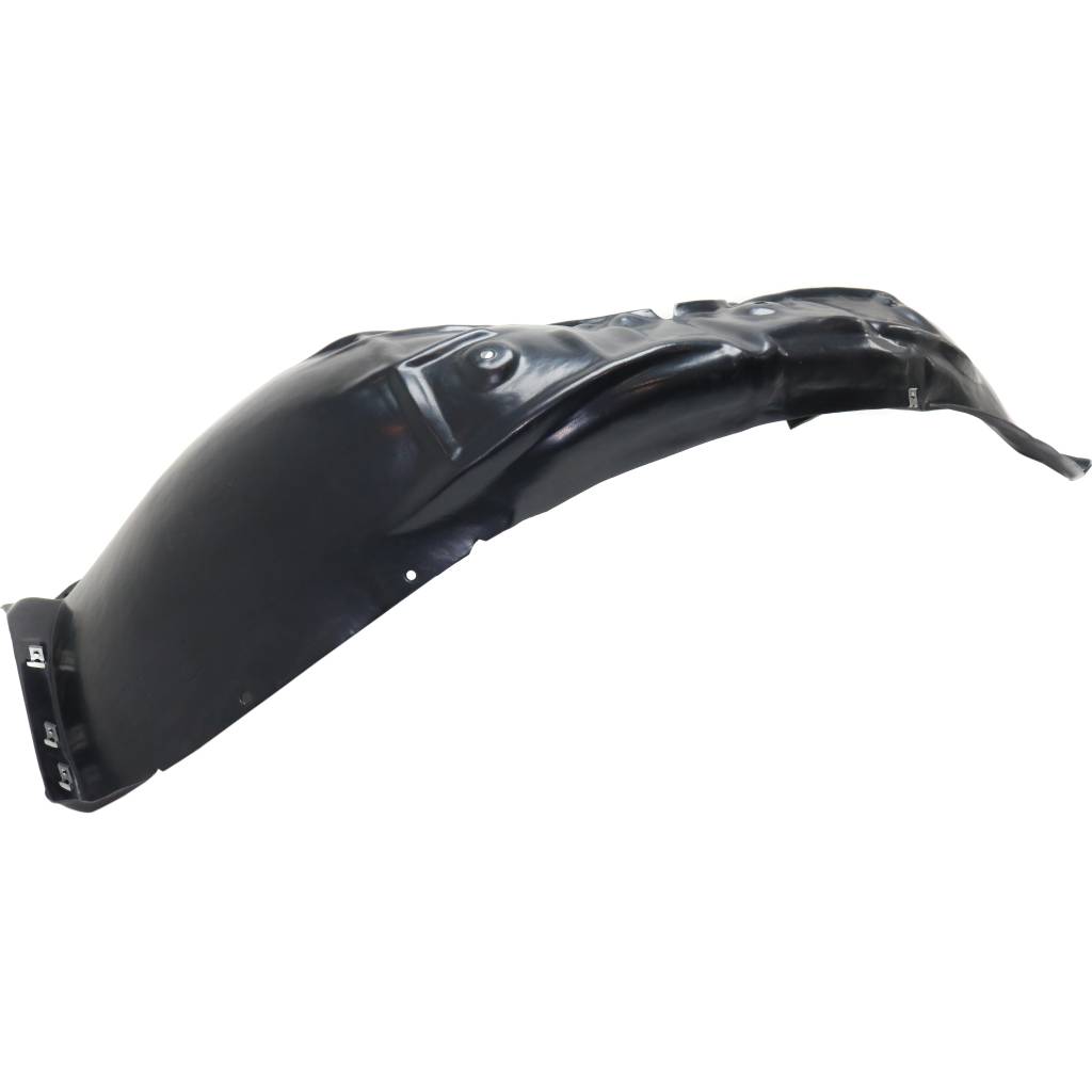 CHEVROLET CRUZE HATCHBACK FENDER LINER LEFT (Driver Side) (VACUUM FORMED PLASTIC) OEM#84156926-PFM 2017-2019 PL#GM1248269
