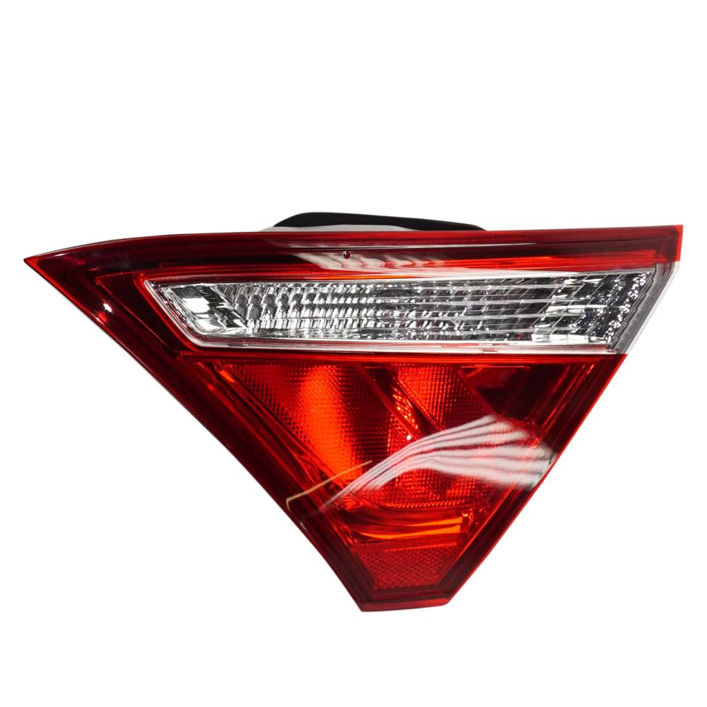 TOYOTA CAMRY HYBRID BACK-UP LAMP ASSEMBLY RIGHT (Passenger Side) **CAPA** OEM#8158006410 2015-2017 PL#TO2803116C