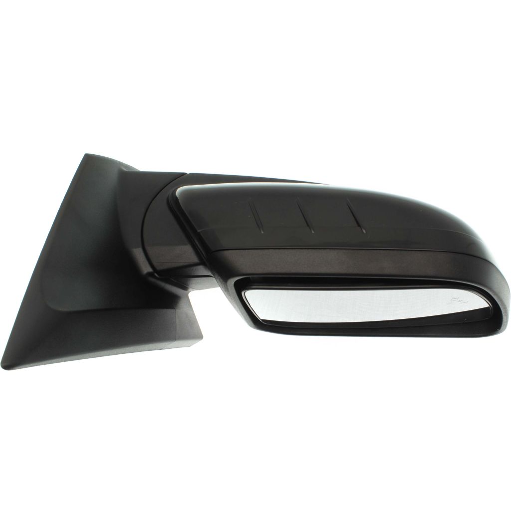 FORD TRUCKS & VANS EDGE DOOR MIRROR RIGHT (Passenger Side) PWR/HTD/PUDDLE LAMP/BLIND SPOT DETECTION/MEMORY (W/CVR) OEM#CT4Z17682GAPTM 2011-2014 PL#FO1321501