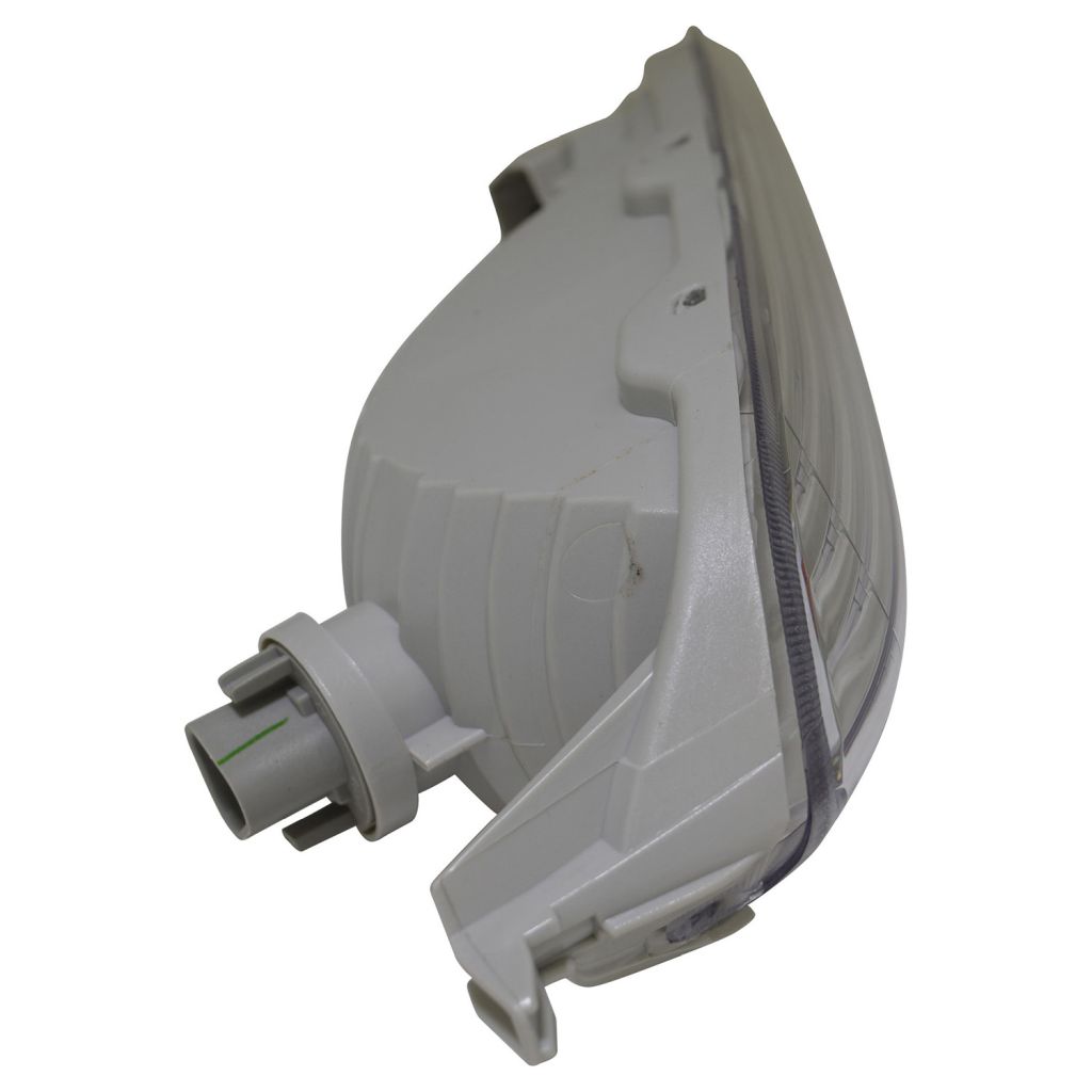 HONDA PILOT PARK/SIGNAL LAMP ASSY RIGHT (Passenger Side) (WO/PARK LAMP)(2 WIRE SOCKET) OEM#33300TG7A11 2016-2018 PL#HO2531128