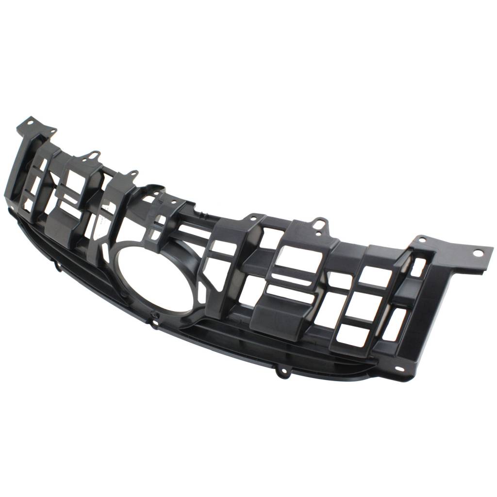 TOYOTA PRIUS (1.8L) GRILLE BLACK OEM#5311147020 2010-2011 PL#TO1200318