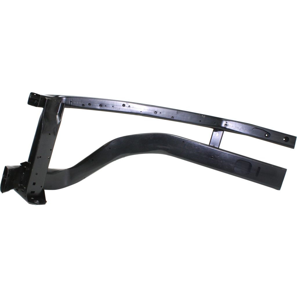 DODGE TRUCKS & VANS DODGE/PU (R1500) SUPPORT SIDE RAIL RIGHT (Passenger Side) (EXC CREW/QUAD CAB) OEM#68095950AH 2013-2022 PL#CH1225259