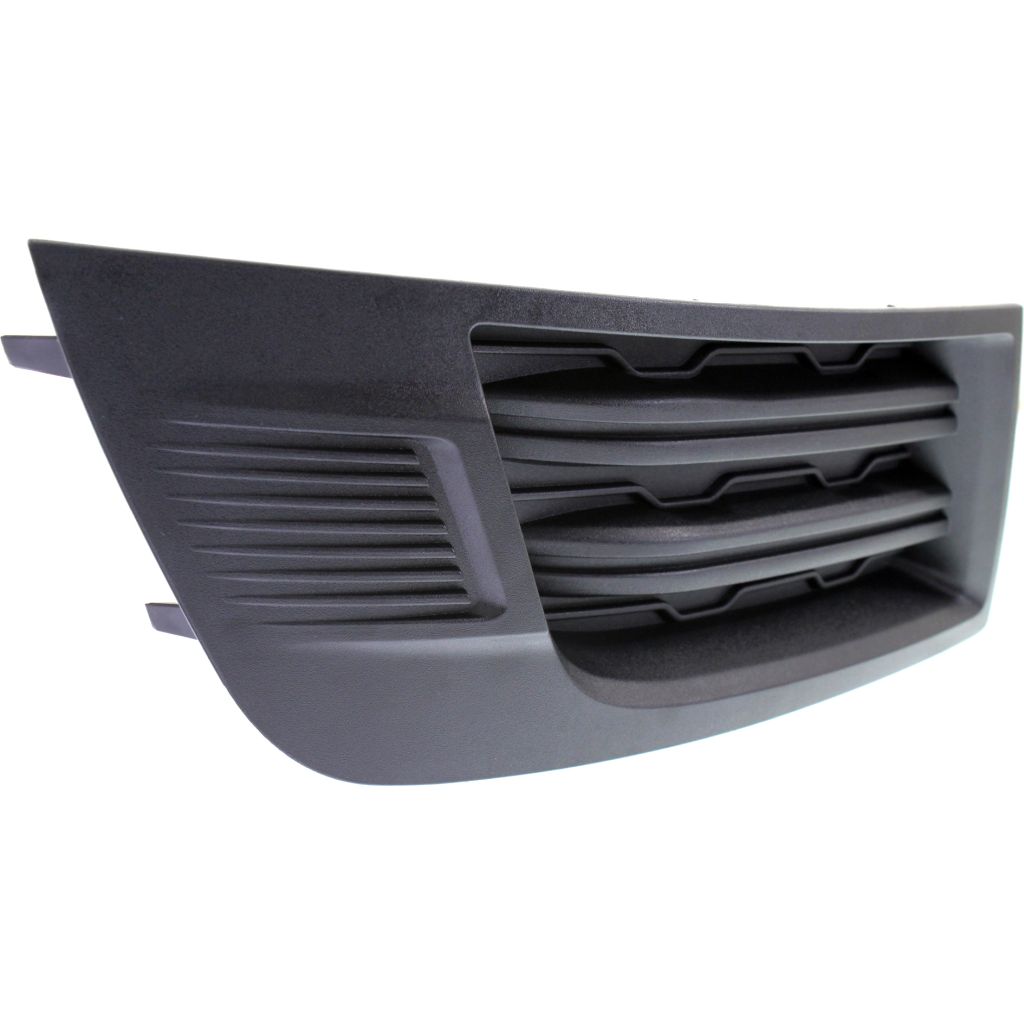 GM TRUCKS & VANS TRAVERSE FOG LAMP COVER RIGHT (Passenger Side) (WO/FOG) LS OEM#20983807 2013-2017 PL#GM1039151