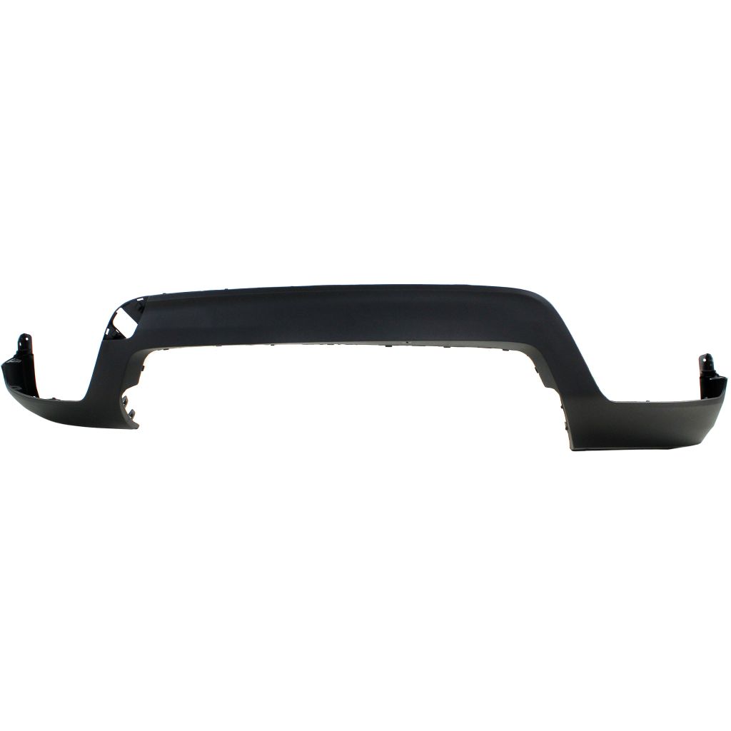 BMW BMW X3 FRONT BUMPER COVER LOWER VALANCE(WO/SENSOR)(WO/M PKG) OEM#51117210441 2011-2014 PL#BM1095111
