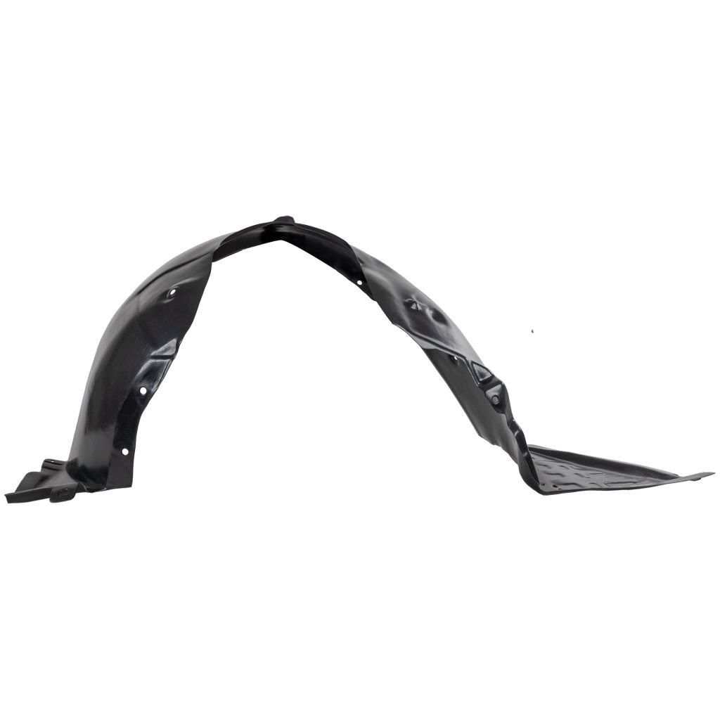 HYUNDAI GENESIS SEDAN FENDER LINER ASSEMBLY LEFT (Driver Side) OEM#868113M200 2011-2014 PL#HY1248128