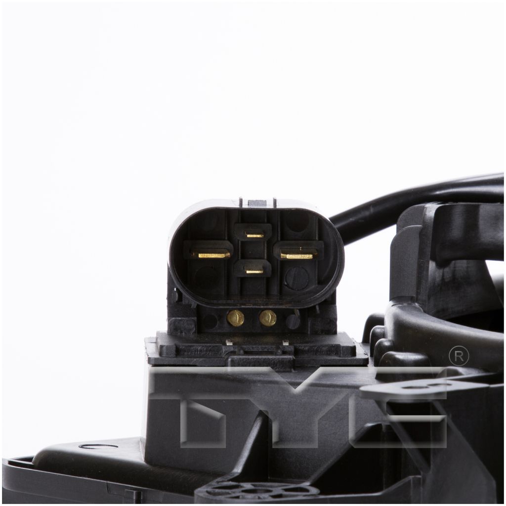 CHEVROLET SONIC RADIATOR & A/C FAN ASSEMBLY 1.4L A/T OEM#95391501 2012-2020 PL#GM3115260