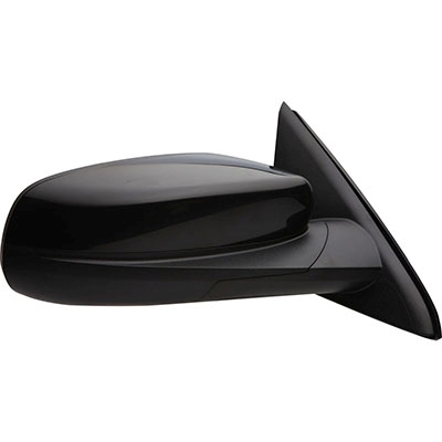 FORD TAURUS (EXC SHO) DOOR MIRROR RIGHT (Passenger Side) PWR/HTD/PUDDLE (WO/BLIND DETECT) OEM#CG1Z17682B-PFM 2012 PL#FO1321446